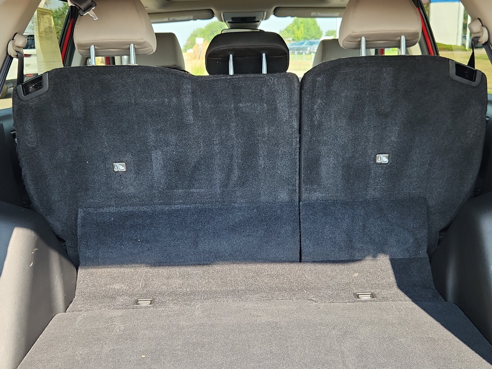 Used 2024 Honda CR-V EX image 13