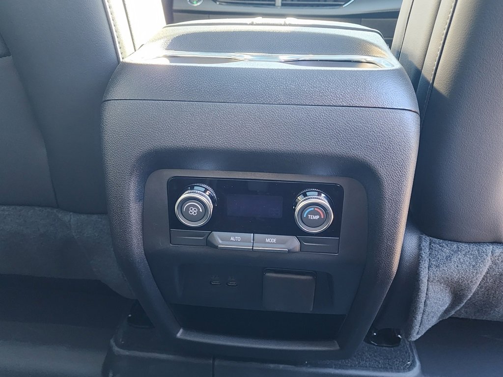 New 2026 Buick Enclave Sport Touring w/ Super Cruise Package image 50