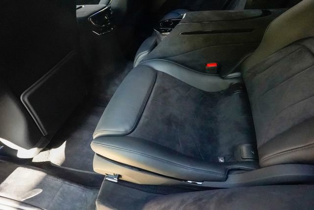 Used 2024 Ferrari Purosangue AWD/4WD image 74