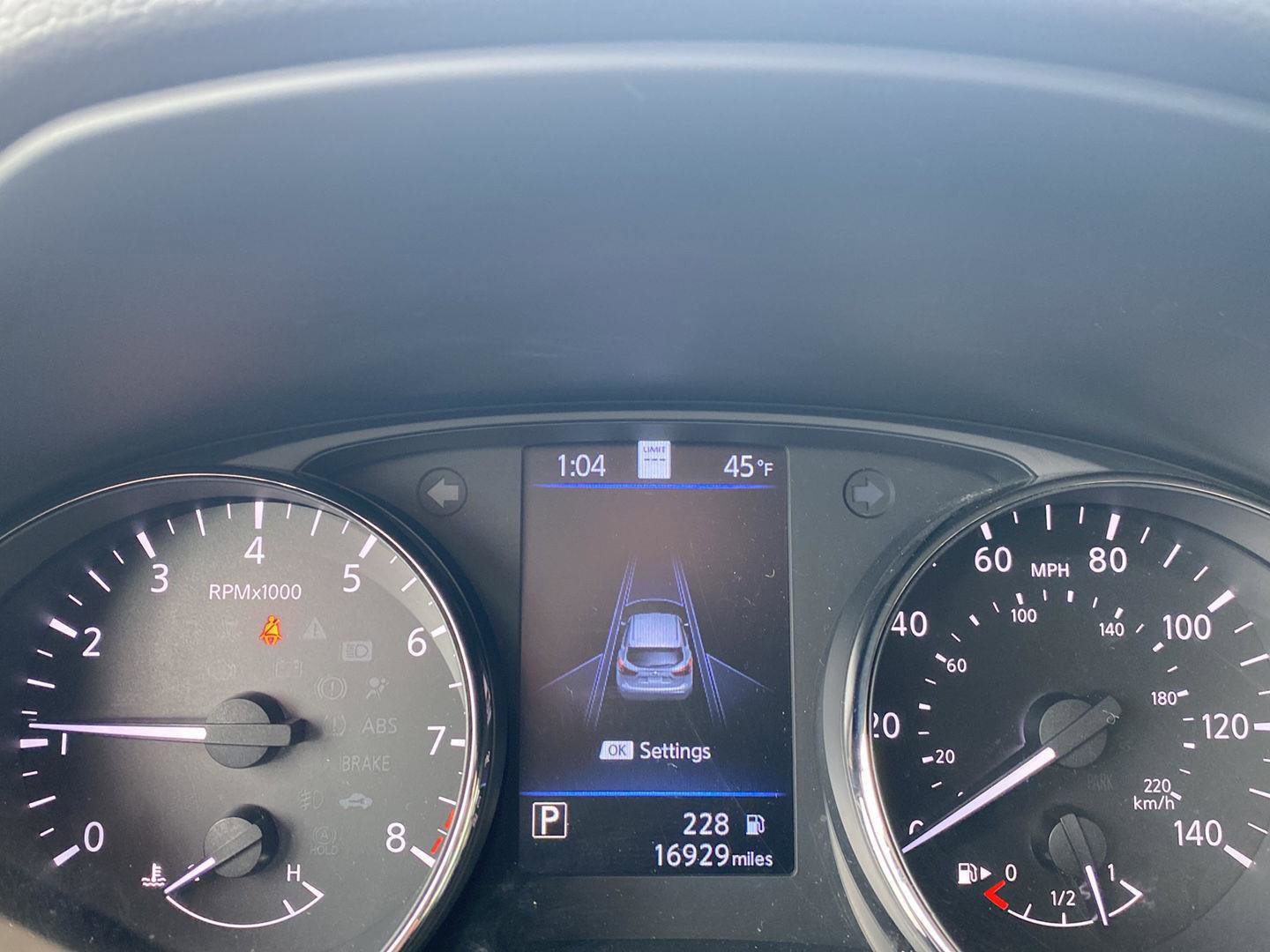 Certified 2022 Nissan Rogue Sport SL image 39