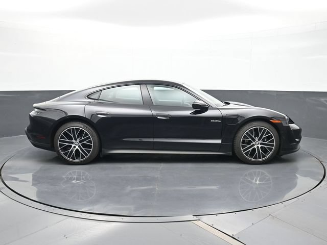 Certified 2023 Porsche Taycan w/ Premium Package RWD image 23