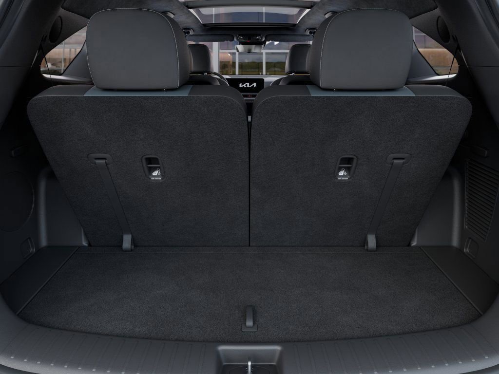 New 2025 Kia Sorento SX Prestige image 19