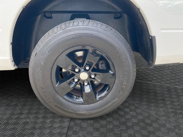 Used 2019 RAM 1500 Tradesman w/ Popular Equipment Group RWD image 33