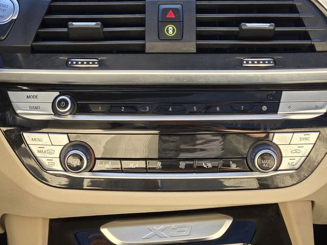 Used 2021 BMW X3 xDrive30i AWD/4WD image 19