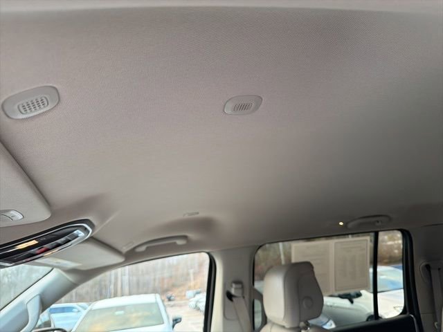 Used 2022 Jeep Wagoneer Series II image 15