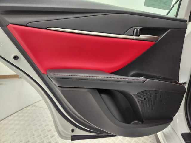 New 2026 Toyota Camry XSE FWD image 33