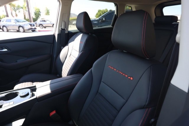 New 2026 Nissan Rogue SV image 15