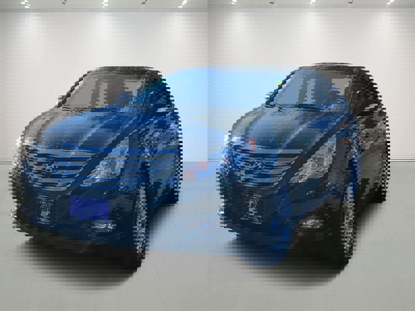 Used 2013 Hyundai Sonata Limited image 1