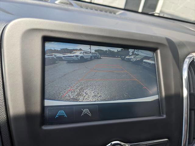 Used 2018 Chevrolet Equinox LS AWD/4WD image 22