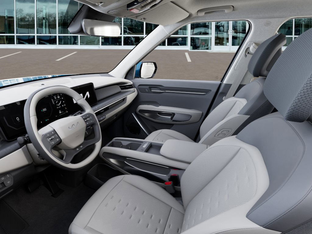 New 2026 Kia EV9 Wind image 18