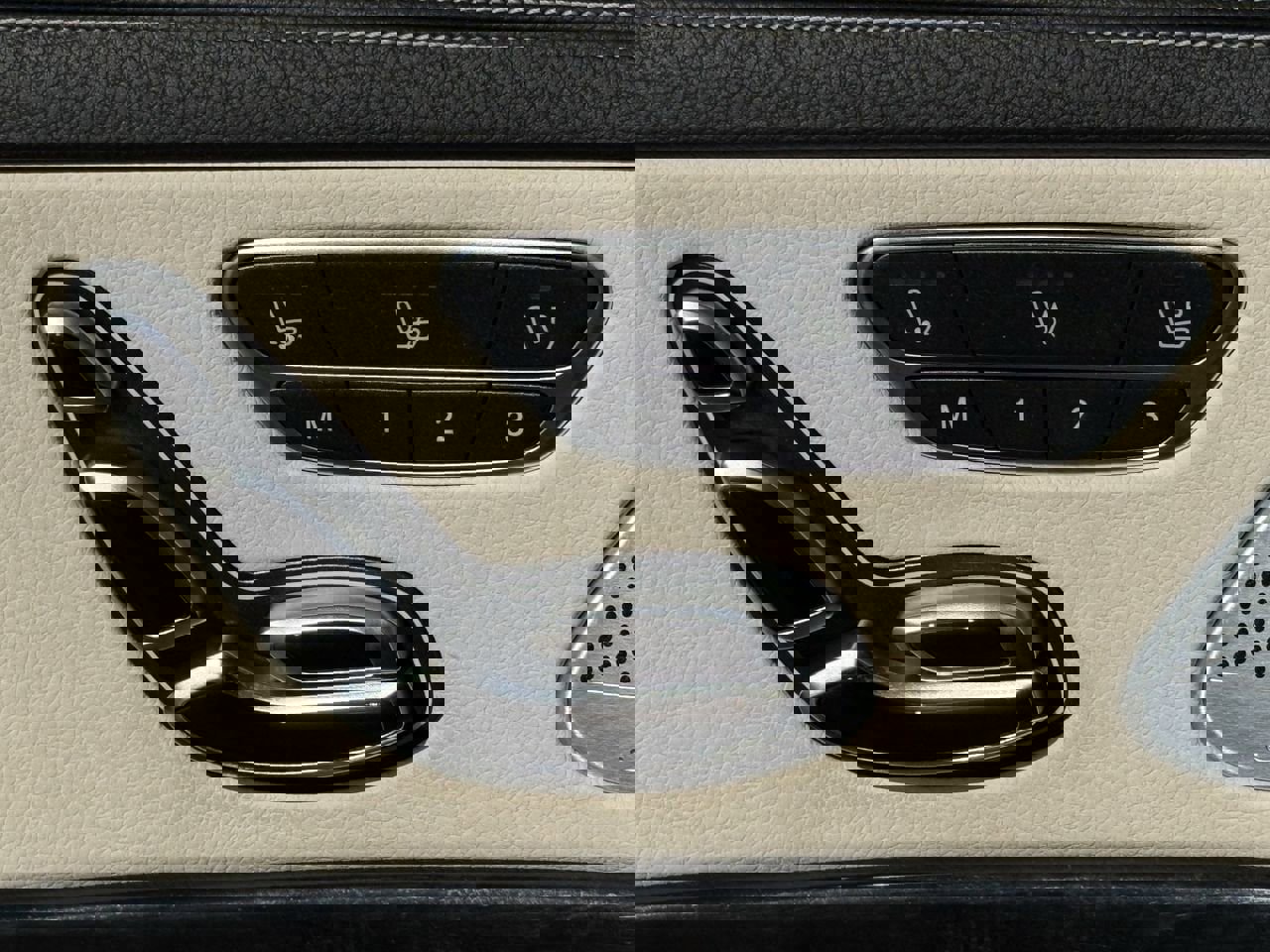 Used 2020 Mercedes-Benz S 450 4MATIC Sedan image 20