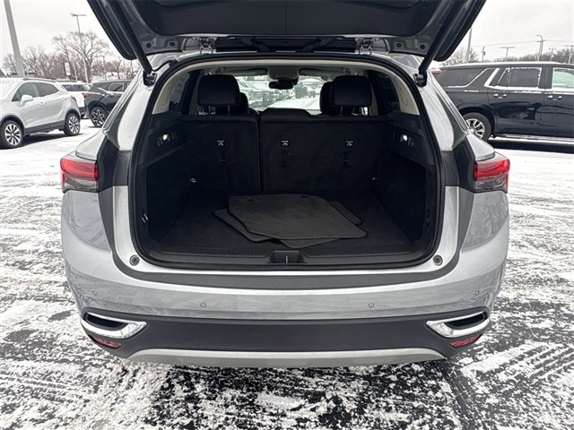 Certified 2023 Buick Envision Essence image 24