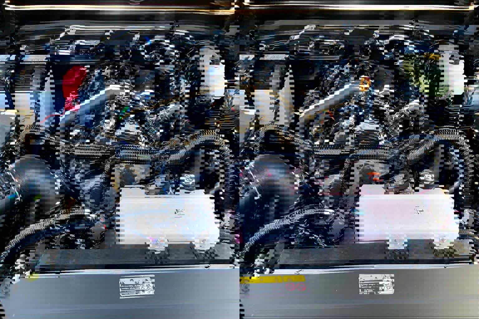 New 2026 Toyota Tacoma SR5 image 16