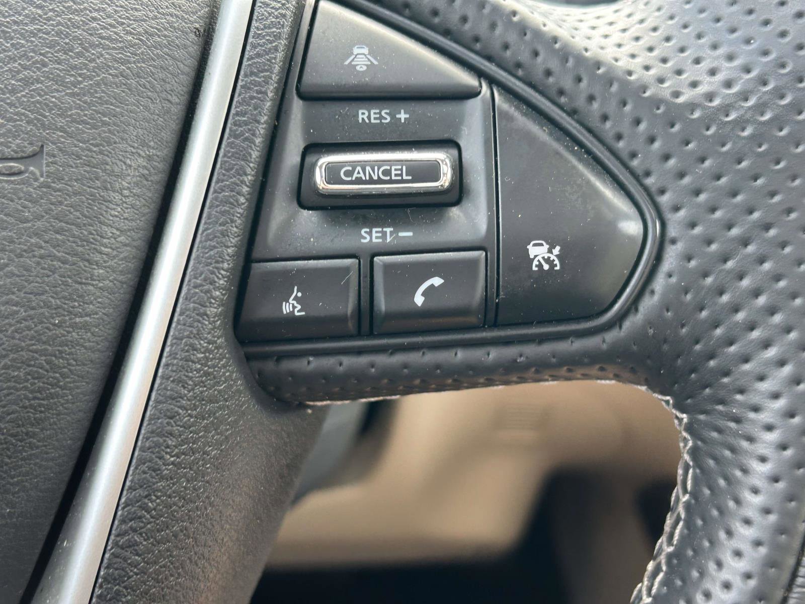 Used 2020 Nissan Maxima 3.5 SL w/ Floor Mat Group image 24