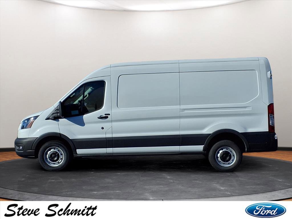 New 2025 Ford Transit 150 Base w/ Load Area Protection Package image 17
