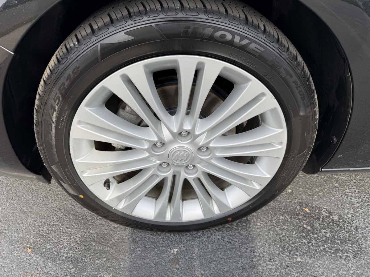 Used 2014 Buick Verano FWD image 8