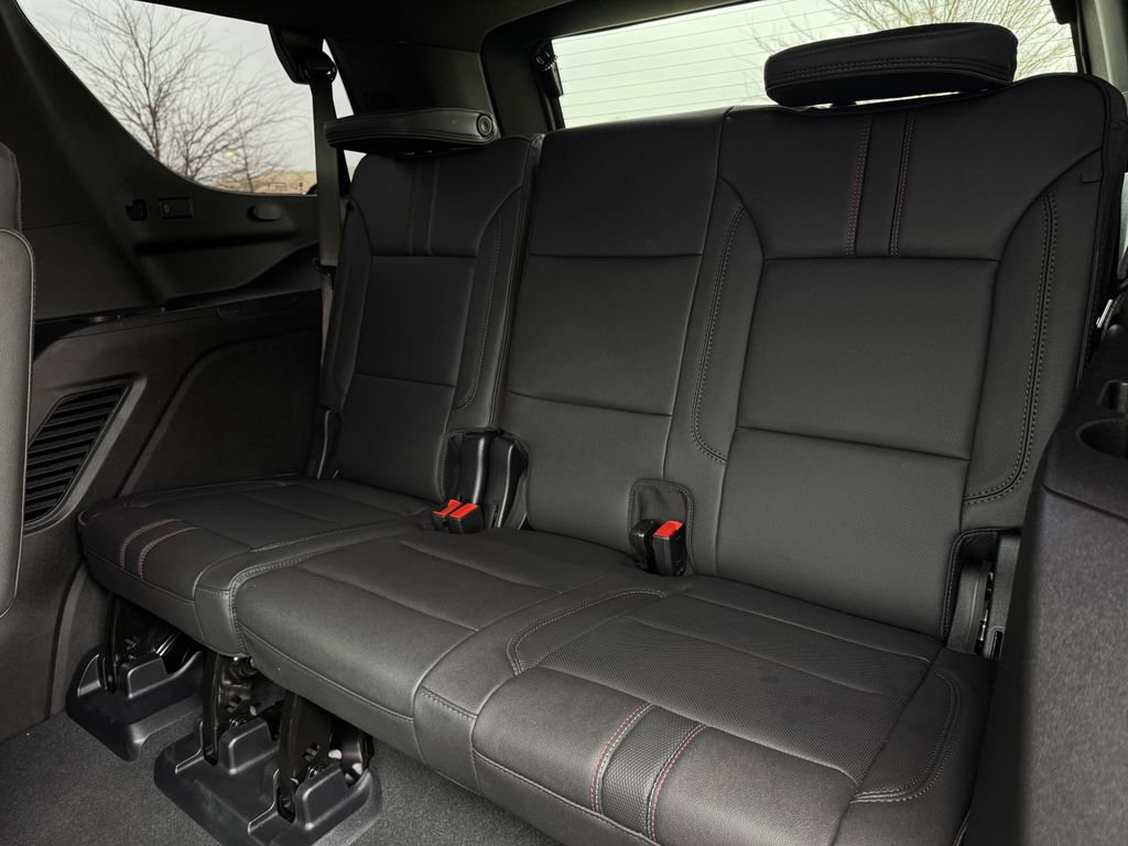 Used 2025 Chevrolet Tahoe RST image 29