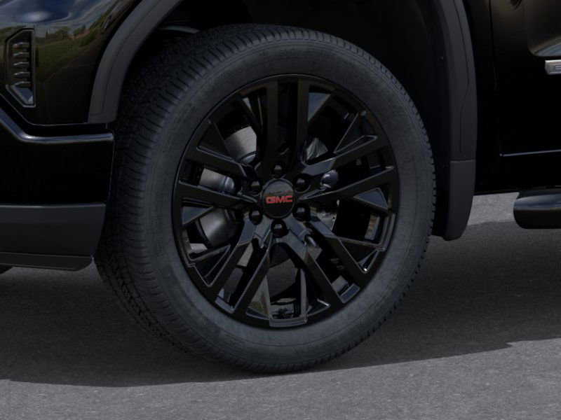 New 2026 GMC Sierra 1500 Elevation w/ Elevation Select Package image 33