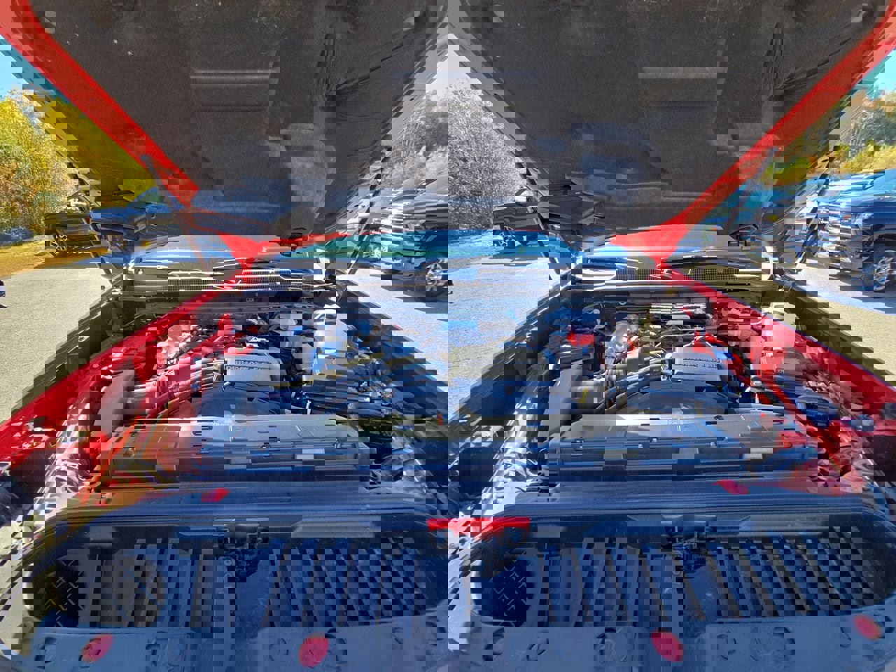 New 2025 Chevrolet Silverado 2500 LT w/ All Star Edition image 67