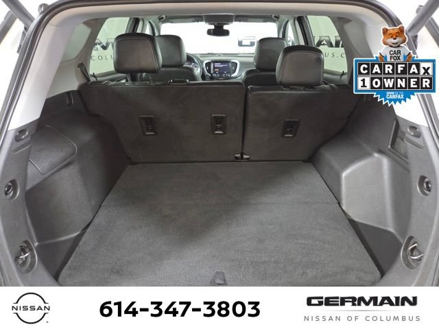 Used 2023 GMC Terrain SLT w/ Elevation Edition AWD/4WD image 23