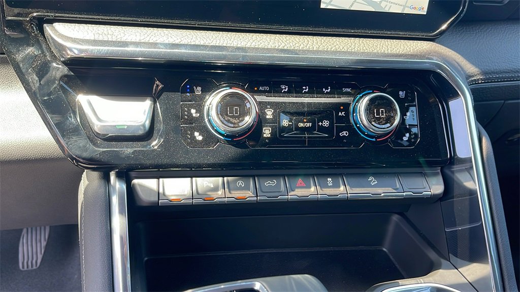 New 2025 GMC Sierra 1500 Denali w/ Denali Reserve Package image 19