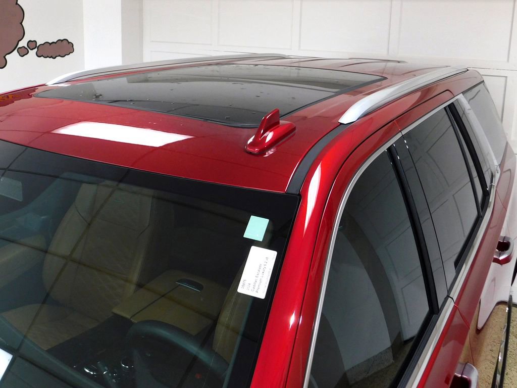 Used 2024 Cadillac Escalade Premium Luxury w/ Touring Package image 22