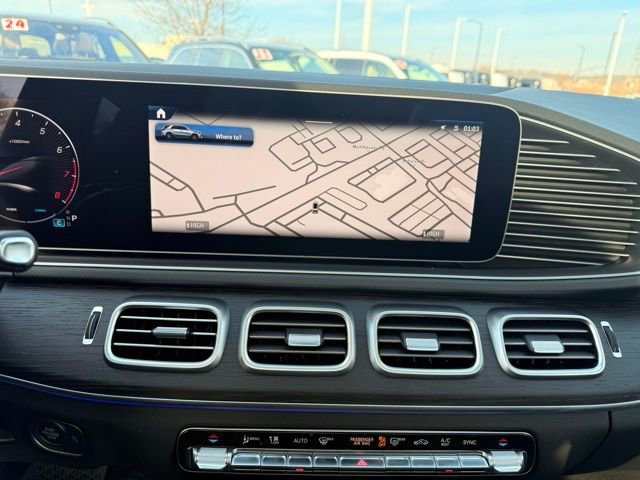 New 2026 Mercedes-Benz GLE 350 GLE 350 image 24