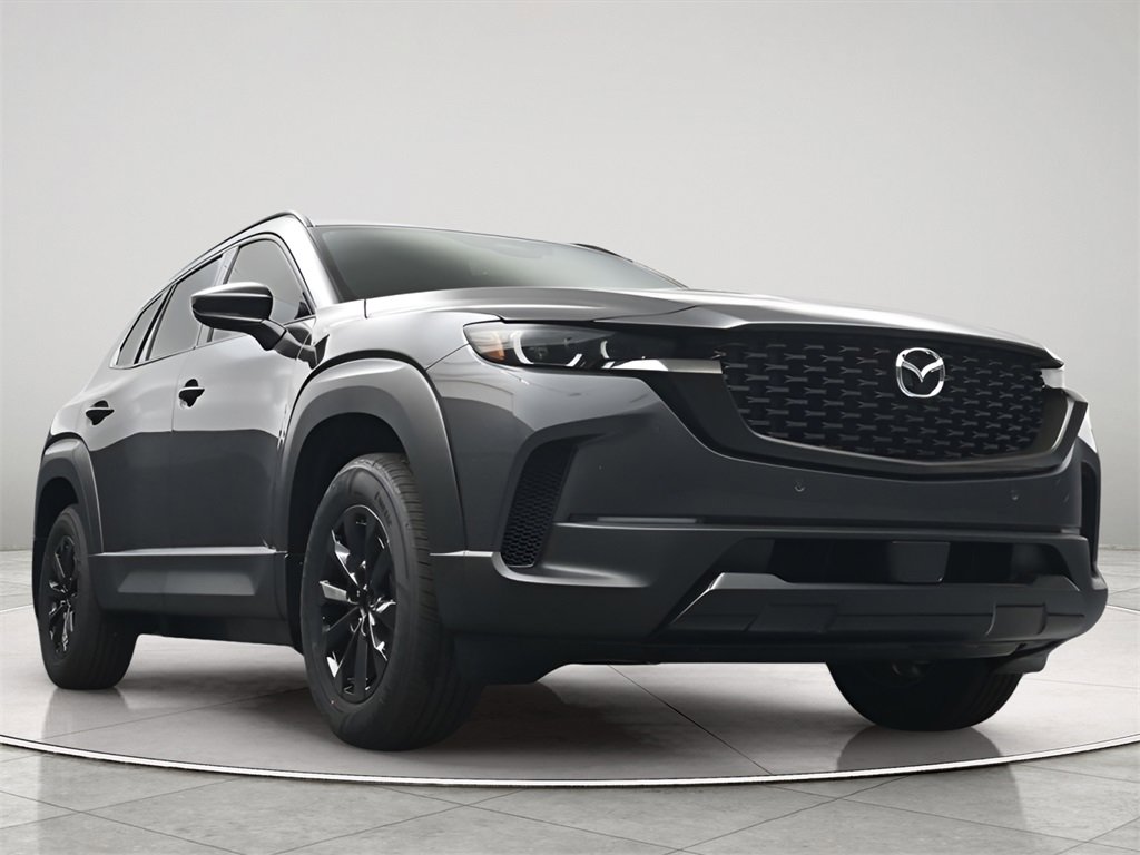 New 2026 MAZDA CX-50 AWD 2.5 Hybrid w/ Weather Package image 19