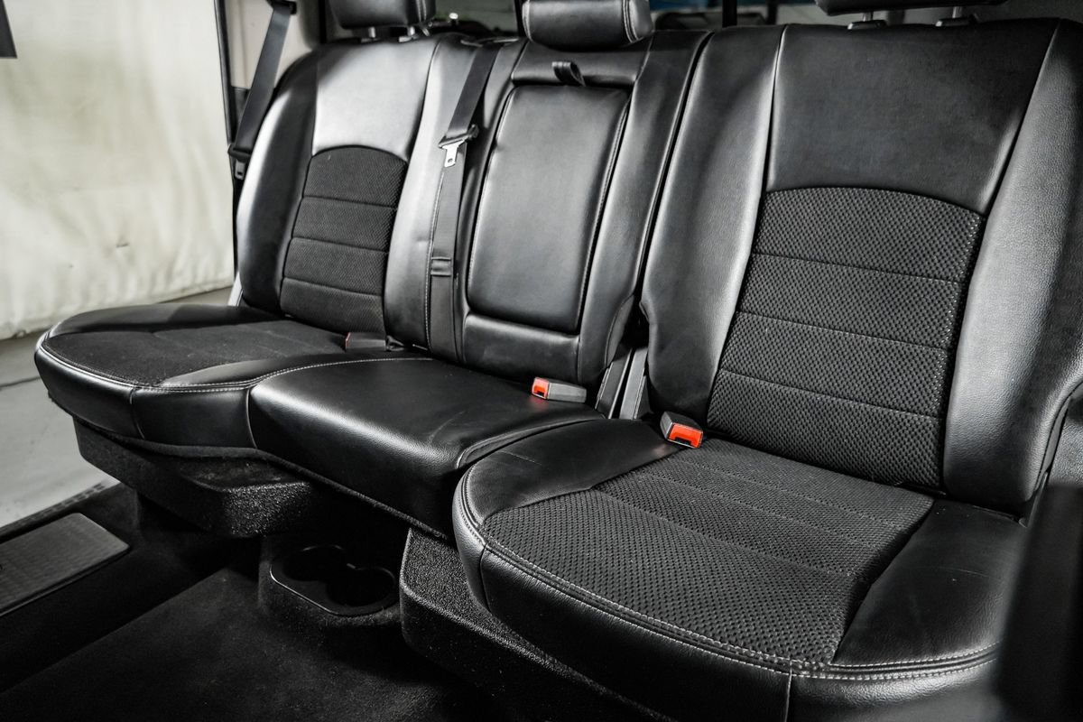 Used 2017 RAM 1500 Lone Star RWD image 32