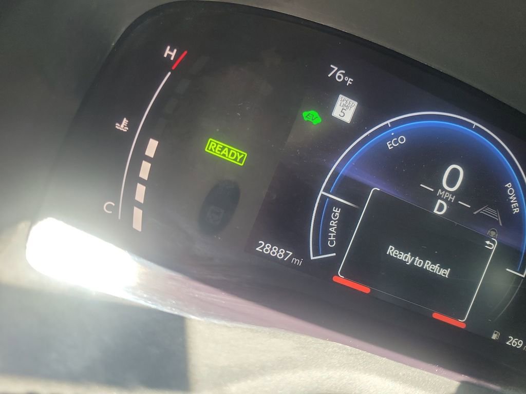 Certified 2025 Toyota Camry LE image 15