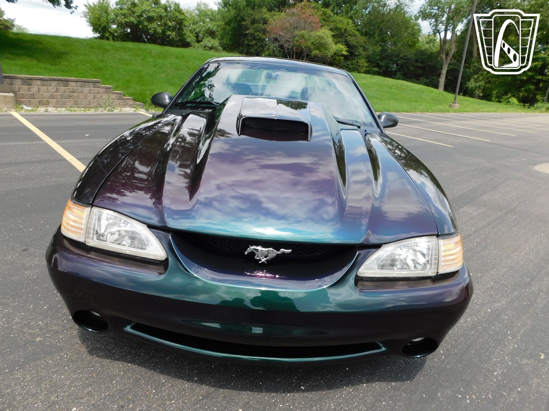 Used 1996 Ford Mustang Cobra RWD image 32