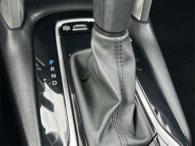 Used 2023 Toyota Corolla Cross XSE w/ Convenience Package image 29