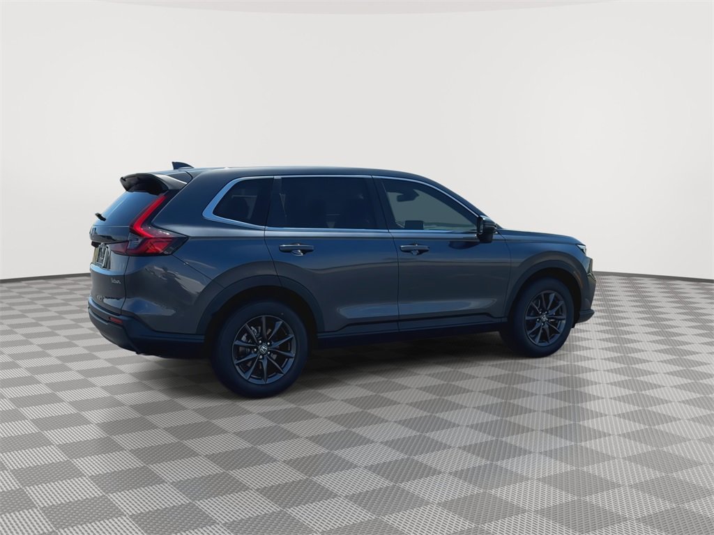 New 2026 Honda CR-V EX-L image 8