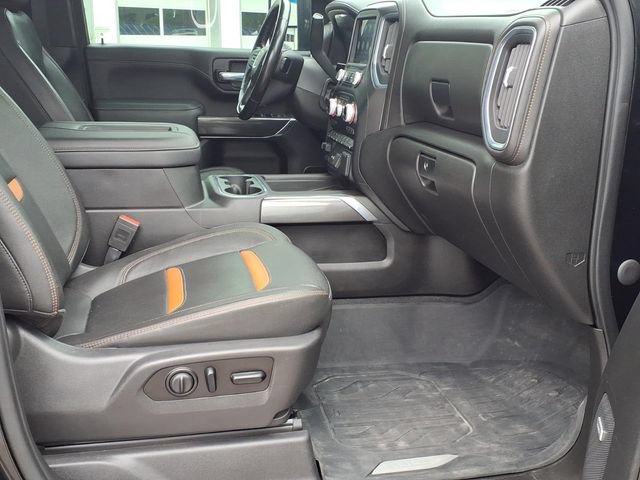 Used 2021 GMC Sierra 2500 AT4 w/ AT4 Premium Plus Package AWD/4WD image 28