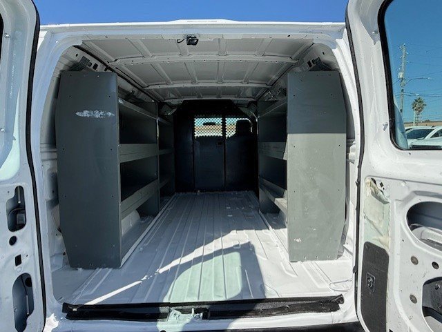 Used 2012 Ford E-250 and Econoline 250 w/ PWR Group RWD image 14