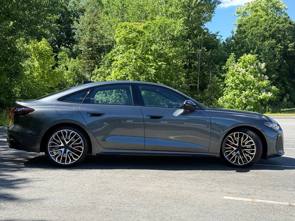 Used 2025 Audi S5 Prestige AWD/4WD image 7