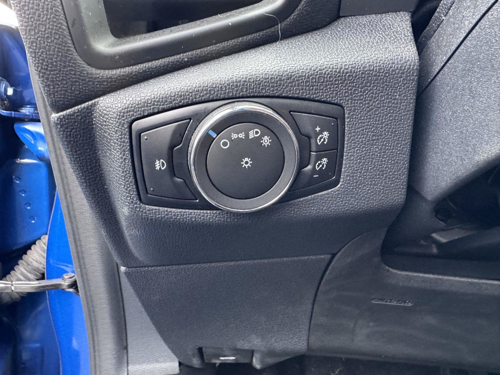 Used 2021 Ford EcoSport SES AWD/4WD image 13