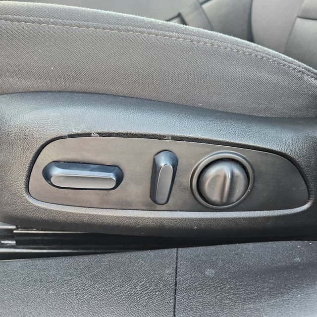 Used 2024 Chevrolet Malibu LT FWD image 13