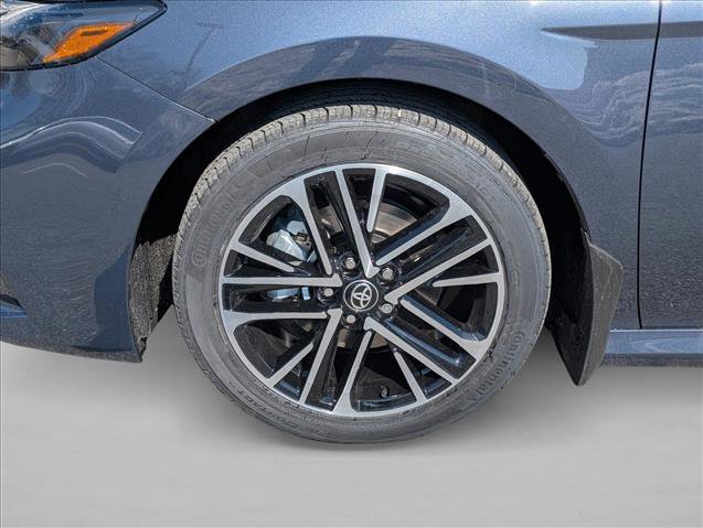 New 2026 Toyota Camry XLE image 10