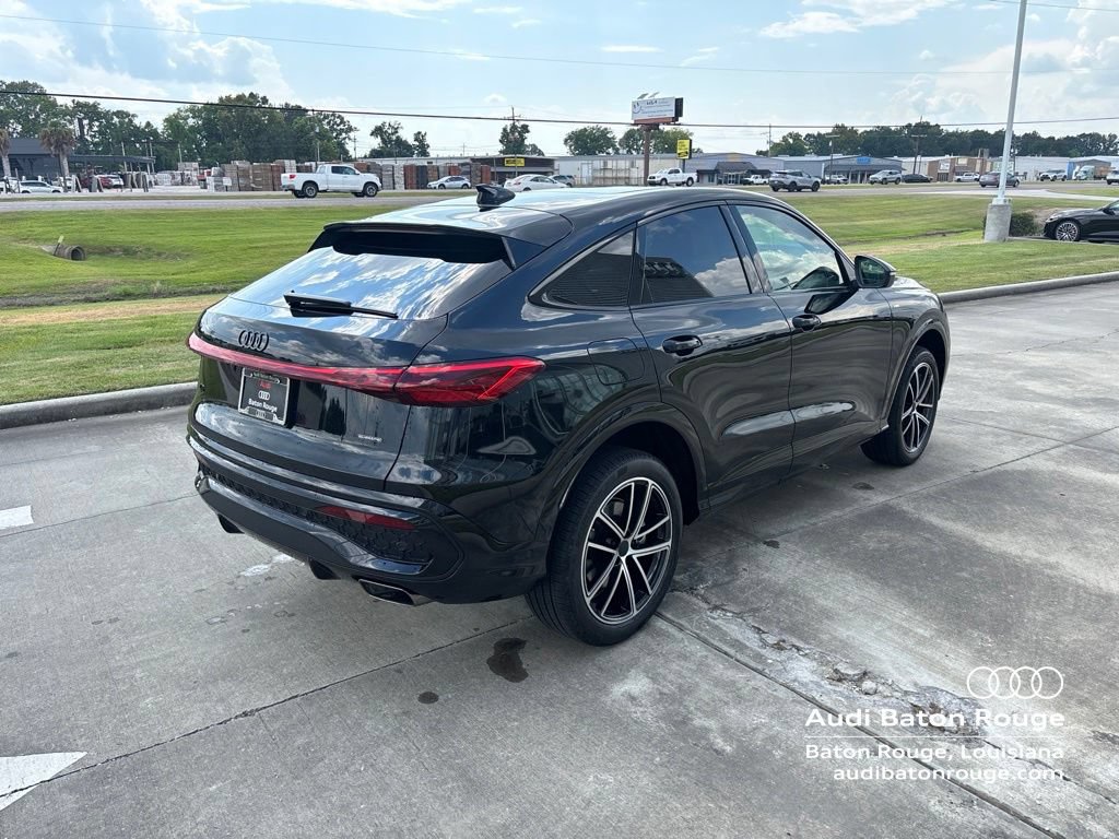 New 2026 Audi Q5 Premium Plus AWD/4WD image 5