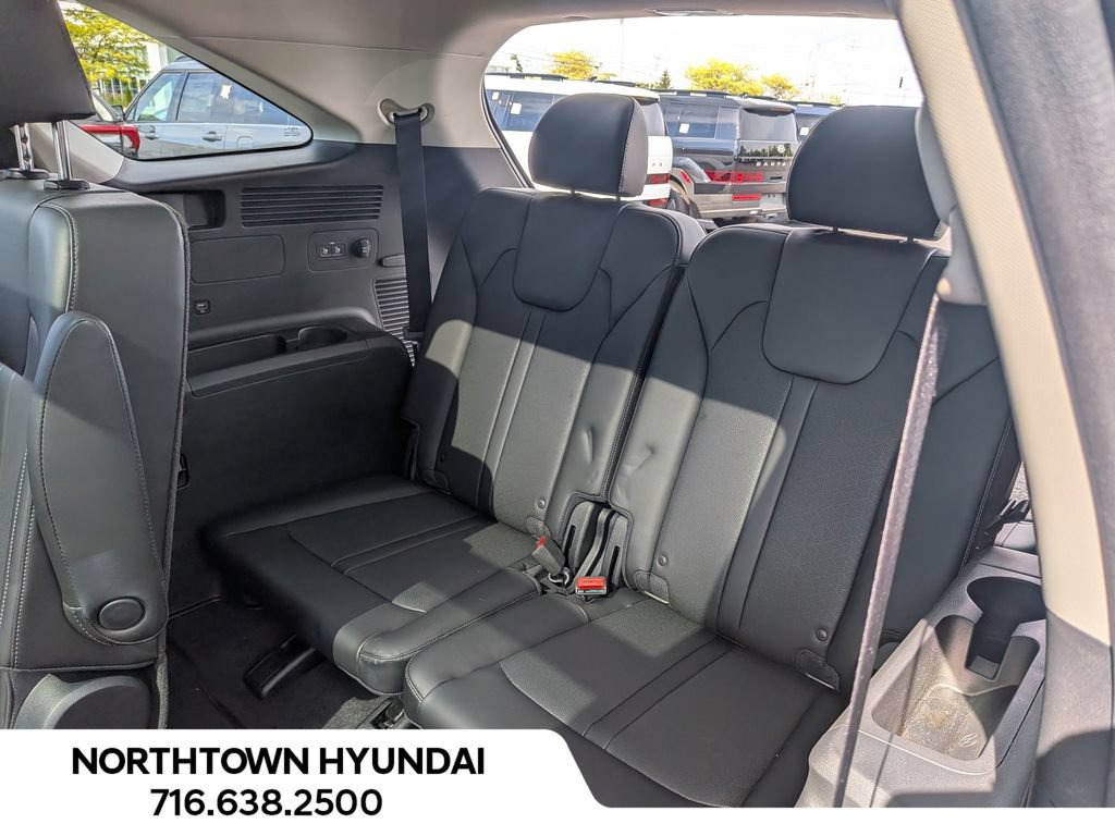Used 2023 Kia Sorento SX AWD/4WD image 34