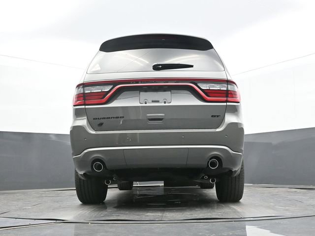 New 2026 Dodge Durango GT w/ Blacktop Package image 59