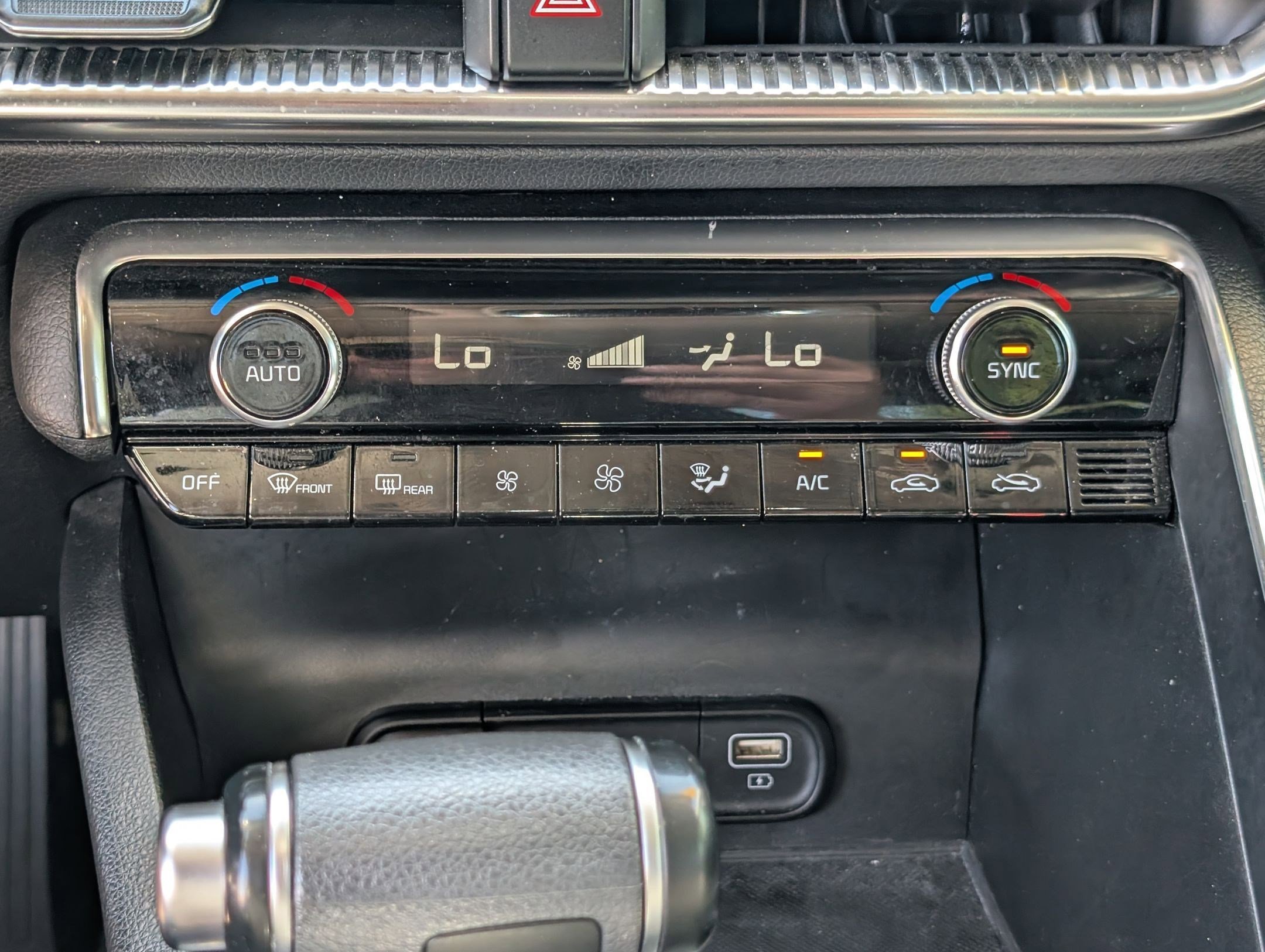 Certified 2024 Kia K5 EX FWD image 21