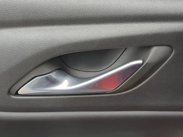 Certified 2022 Chevrolet Blazer LT image 35