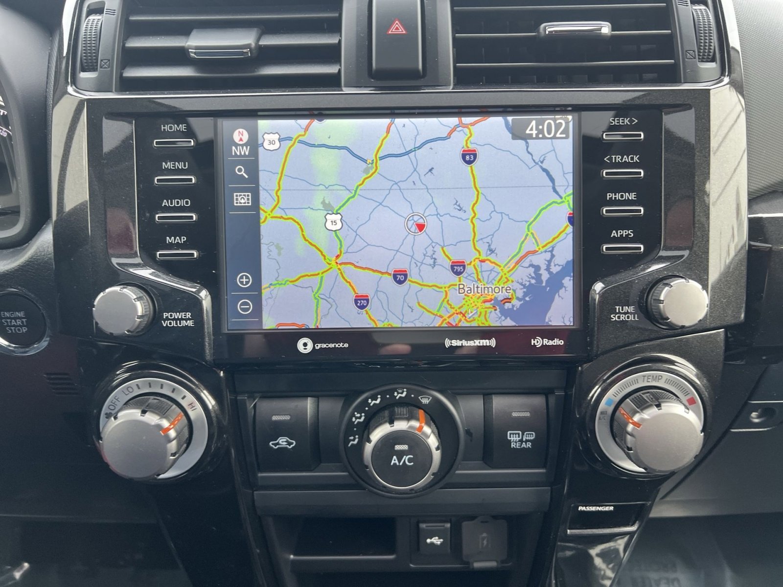 Used 2024 Toyota 4Runner TRD Off-Road Premium image 20