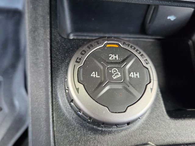 Used 2022 Ford Bronco 2-Door AWD/4WD image 27