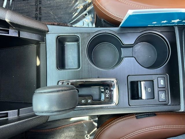 Used 2019 Subaru Outback 2.5i Touring image 38