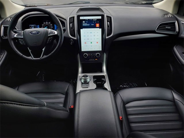 Certified 2024 Ford Edge SEL w/ Convenience Package image 7