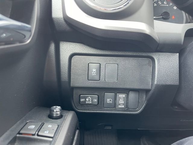 Used 2023 Toyota Tacoma TRD Off-Road AWD/4WD image 24