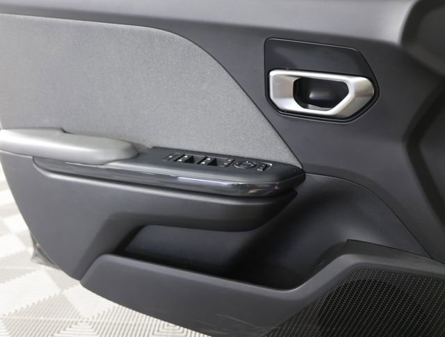 Certified 2025 Kia K4 EX image 12